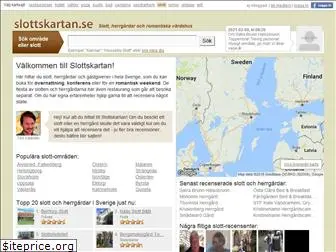 slottskartan.se