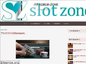 slotzone777.com
