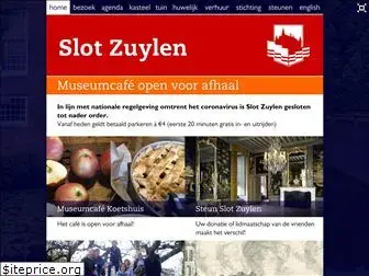 slotzuylen.nl