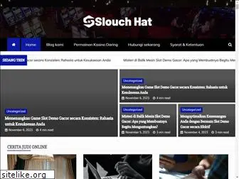 slouch-hat.com.au