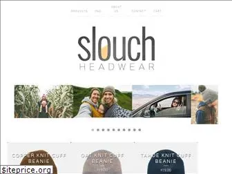 slouchheadwear.com