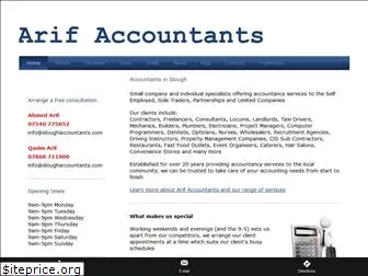 sloughaccountants.com