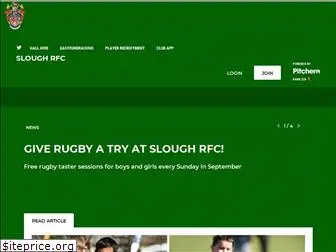 sloughrfc.com