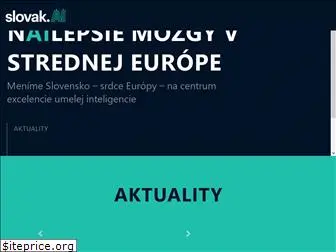 slovak.ai