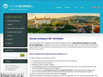 slovakbusiness.sk