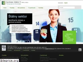 slovakdirect.sk