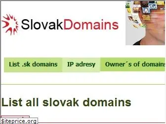 slovakdomains.net