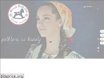 slovakfolkart.com