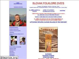 slovakheritage.org