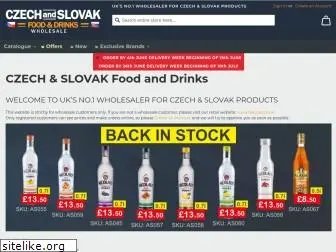 slovakia-foods.co.uk