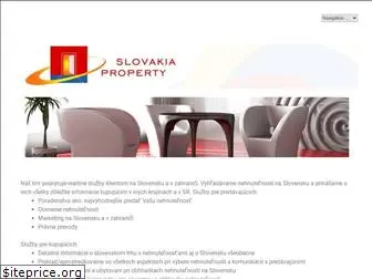 slovakia-property.eu