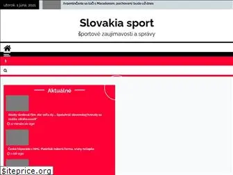 slovakiasport.sk