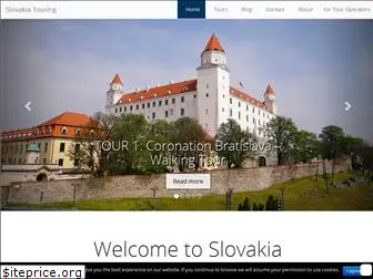 slovakiatouring.com