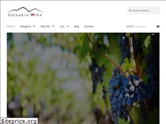 slovakiawine.eu