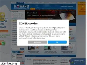slovaknet.com