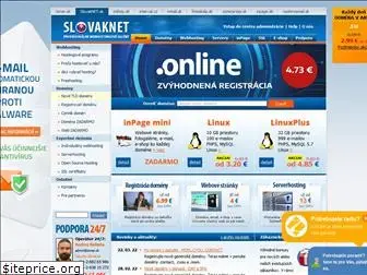 slovaknet.sk