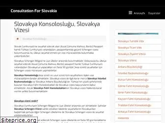 slovakyakonsoloslugu.net