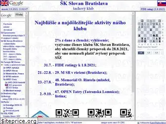 slovan-bratislava.com