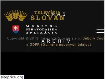 slovan.tv
