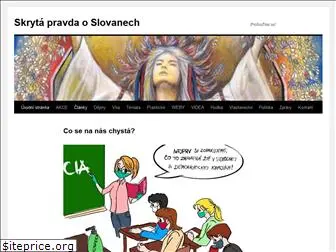 slovanstvi.cz