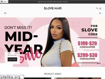 slovehair.com