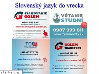 slovencina.vselico.com