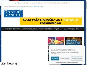 slovencivangliji.com