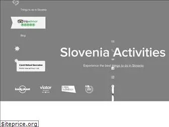 slovenia-activities.com