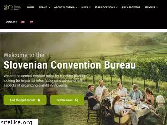 slovenia-convention.com