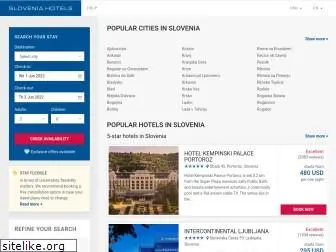 slovenia-hotel.com