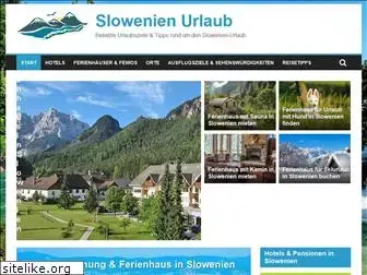 slovenia-tourist-guide.com