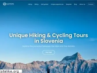 slovenia-trips.com