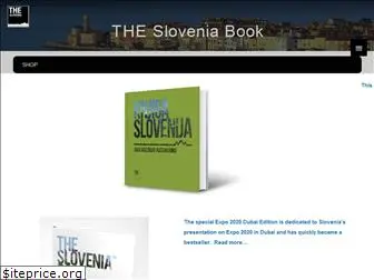 sloveniabook.com
