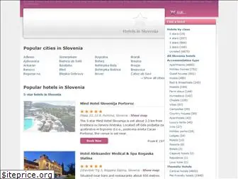 sloveniahotel.net