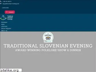 slovenian-evening.com