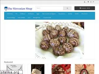 slovenianshop.com