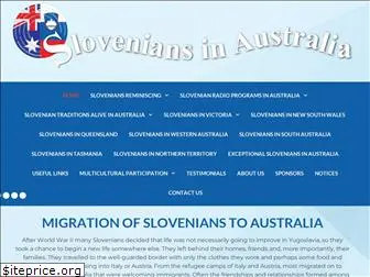 sloveniansinaustralia.com.au