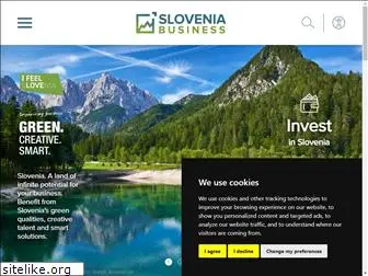 sloveniapartner.com