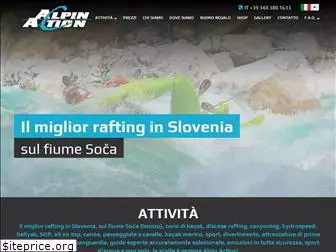 sloveniarafting.si