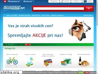 sloveniashop.net