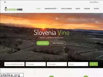 sloveniavino.com