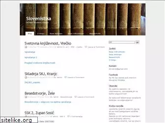 slovenistika.wordpress.com