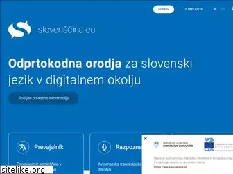 slovenscina.eu