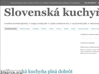 slovenska-kuchyna.blogspot.com