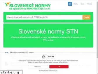 slovenske-normy.sk