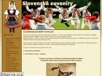 slovenske-suveniry.sk