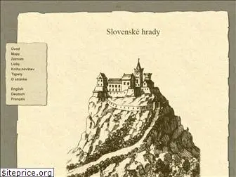 slovenskehrady.sk