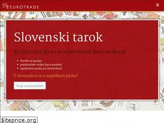 slovenski-tarok.si