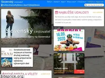 slovenskycestovatel.sk