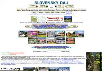slovenskyraj.sk